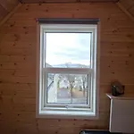 Alpehytte The Perfect Stop - Pinewood Loft