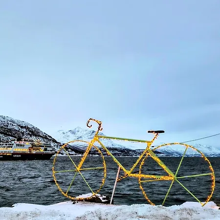 Dağ evi The Perfect Stop - Pinewood Loft