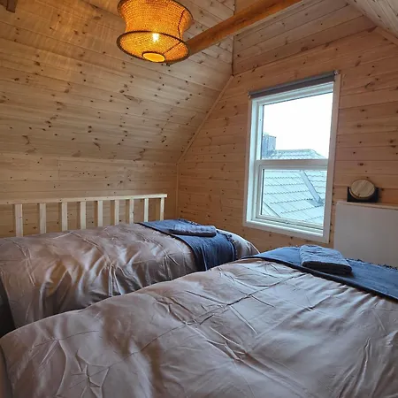 The Perfect Stop - Pinewood Loft * Lodingen