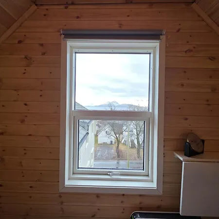 Chalet The Perfect Stop - Pinewood Loft