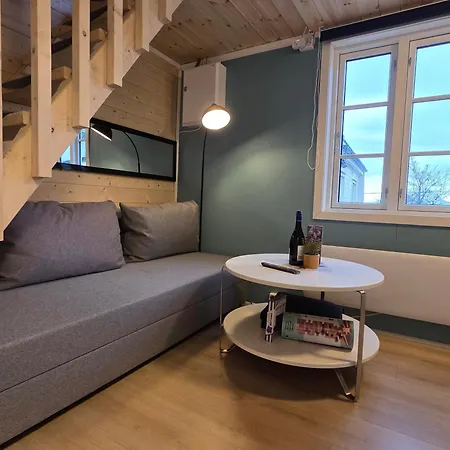 The Perfect Stop - Pinewood Loft