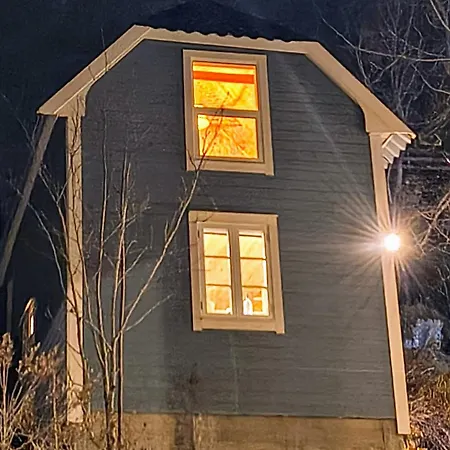 The Perfect Stop - Pinewood Loft * Lodingen