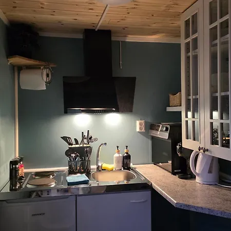 The Perfect Stop - Pinewood Loft * Lodingen