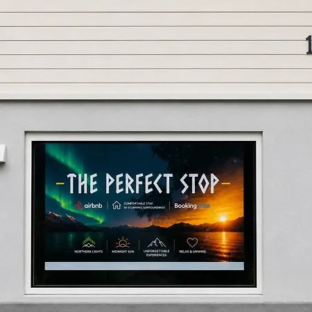 The Perfect Stop - Pinewood Loft Шале