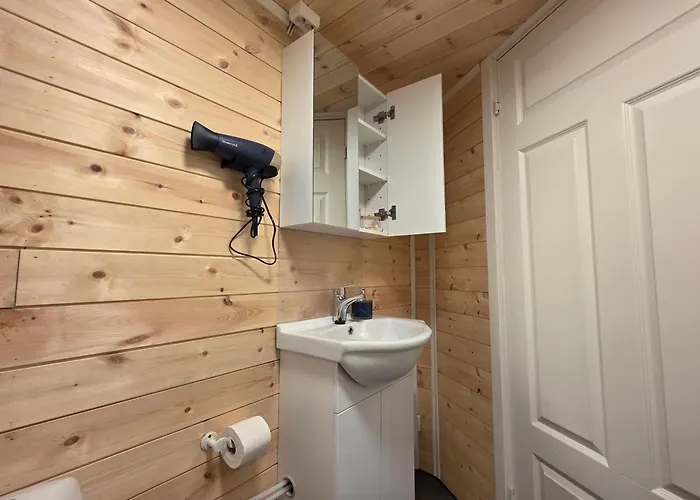 The Perfect Stop - Pinewood Loft *
