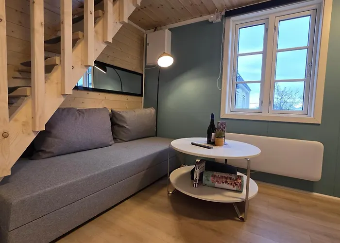The Perfect Stop - Pinewood Loft