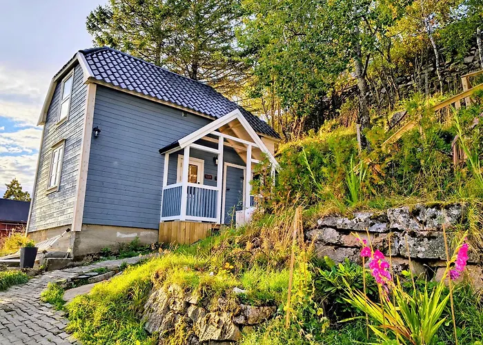 The Perfect Stop - Pinewood Loft * Lodingen